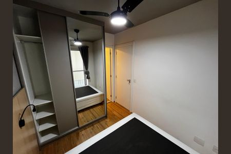 Apartamento à venda com 38m², 1 quarto e sem vagaQuarto Suíte