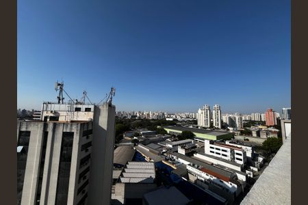 Apartamento à venda com 38m², 1 quarto e sem vagaÁrea comum