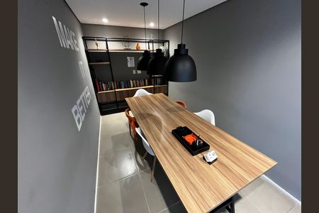 Apartamento à venda com 38m², 1 quarto e sem vagaÁrea comum