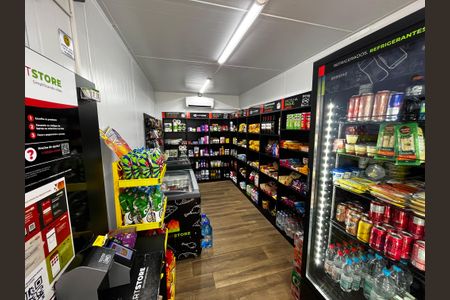 Apartamento à venda com 38m², 1 quarto e sem vagaÁrea comum