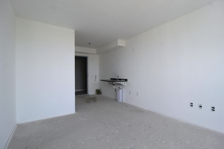 Studio de kitnet/studio à venda com 1 quarto, 25m² em Vila Olímpia, São Paulo