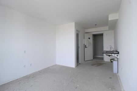 Studio de kitnet/studio à venda com 1 quarto, 25m² em Vila Olímpia, São Paulo