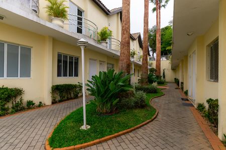 Casa de condomínio à venda com 76m², 2 quartos e 2 vagas Casa de condomínio à venda com 76m², 2 quartos e 2 vagasÁrea comum