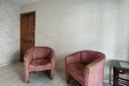 Apartamento à venda com 49m², 2 quartos e sem vaga Apartamento à venda com 49m², 2 quartos e sem vagaSala