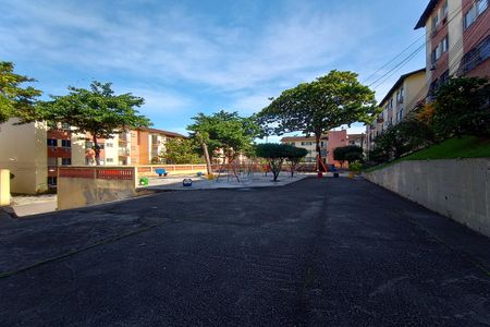 Apartamento à venda com 49m², 2 quartos e sem vaga Apartamento à venda com 49m², 2 quartos e sem vagaÁrea comum