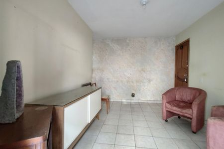 Apartamento à venda com 49m², 2 quartos e sem vaga Apartamento à venda com 49m², 2 quartos e sem vagaSala