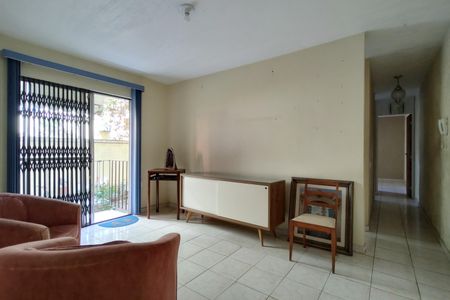 Sala de apartamento à venda com 2 quartos, 49m² em Freguesia (jacarepaguá), Rio de Janeiro