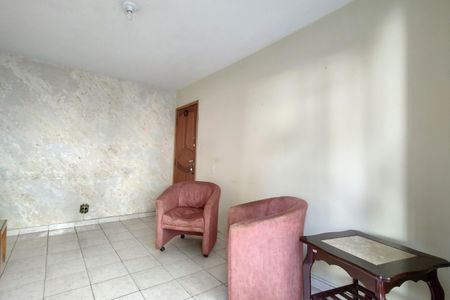 Apartamento à venda com 49m², 2 quartos e sem vaga Apartamento à venda com 49m², 2 quartos e sem vagaSala