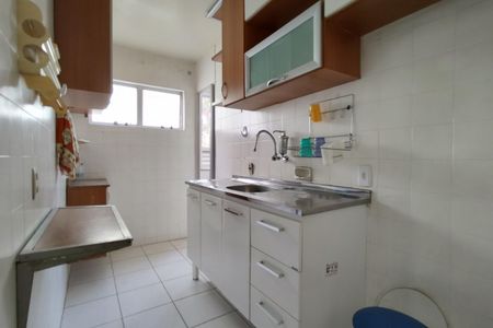 Apartamento à venda com 49m², 2 quartos e sem vaga Apartamento à venda com 49m², 2 quartos e sem vagaCozinha