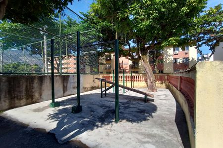 Apartamento à venda com 49m², 2 quartos e sem vaga Apartamento à venda com 49m², 2 quartos e sem vagaÁrea comum