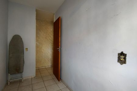 Apartamento à venda com 49m², 2 quartos e sem vaga Apartamento à venda com 49m², 2 quartos e sem vagaQuarto 1