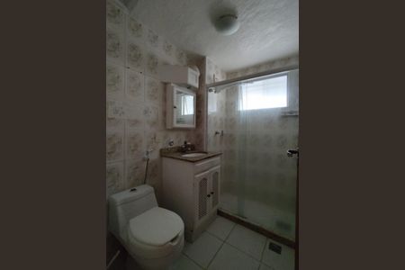 Apartamento à venda com 49m², 2 quartos e sem vagaBanheiro Social