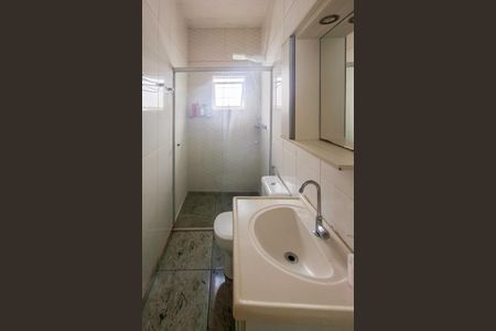 Casa à venda com 300m², 4 quartos e 1 vagaBanheiro Social