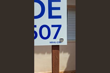 Casa à venda com 300m², 4 quartos e 1 vagaPlaca