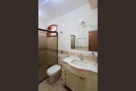 Casa à venda com 300m², 4 quartos e 1 vagaBanheiro 3