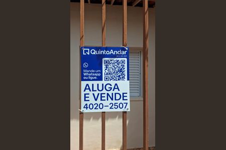 Casa à venda com 300m², 4 quartos e 1 vagaPlaca