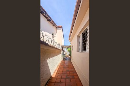 Casa à venda com 300m², 4 quartos e 1 vagaCorredor