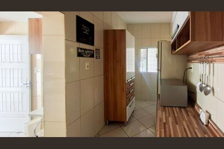 Casa à venda com 300m², 4 quartos e 1 vagaCozinha