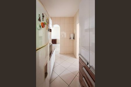 Casa à venda com 300m², 4 quartos e 1 vagaCozinha