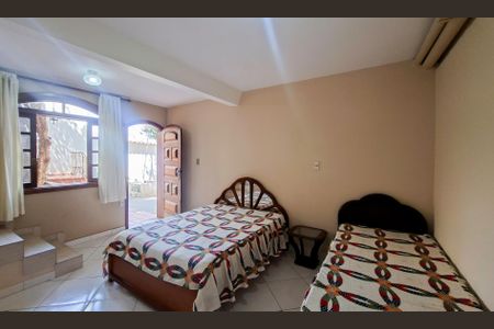 Casa à venda com 300m², 4 quartos e 1 vagaQuarto 4