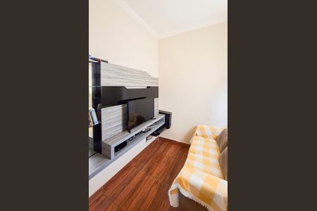 Casa à venda com 300m², 4 quartos e 1 vagaSala de TV