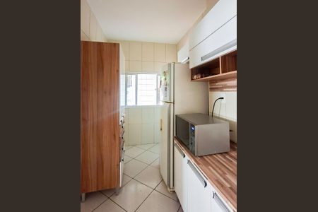 Casa à venda com 300m², 4 quartos e 1 vagaCozinha