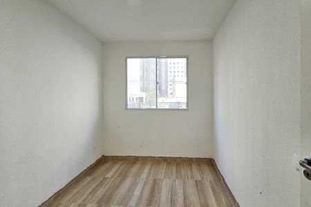 Apartamento para alugar com 44m², 2 quartos e sem vagaQuarto 1