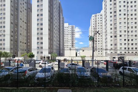 Apartamento para alugar com 44m², 2 quartos e sem vagaVista do Quarto 2