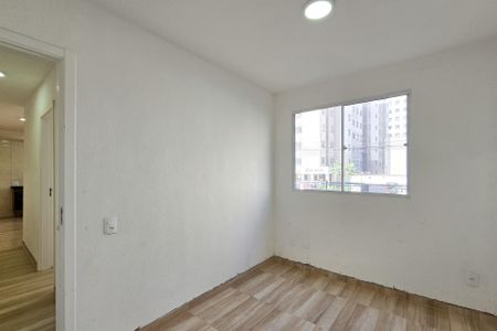 Apartamento para alugar com 44m², 2 quartos e sem vagaQuarto 2
