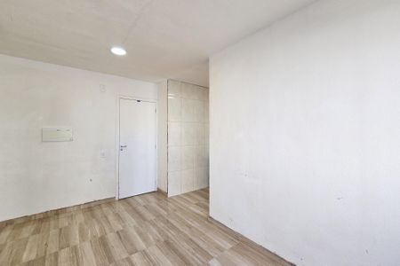 Apartamento para alugar com 44m², 2 quartos e sem vagaSala