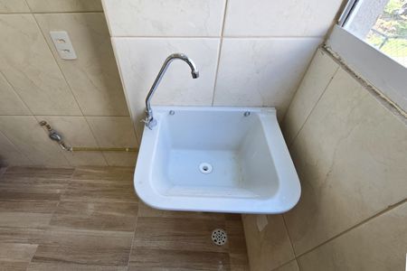 Apartamento para alugar com 44m², 2 quartos e sem vagaÁrea de Serviço