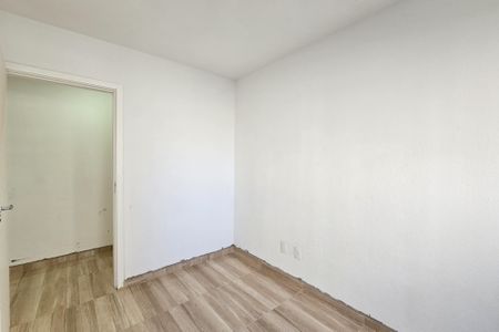 Apartamento para alugar com 44m², 2 quartos e sem vagaQuarto 1