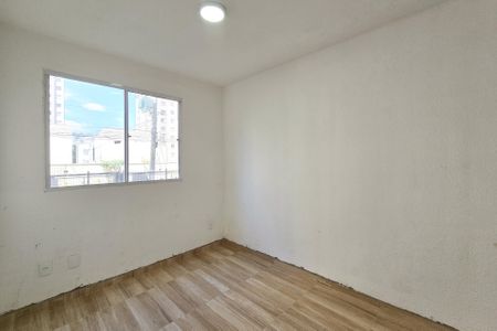 Apartamento para alugar com 44m², 2 quartos e sem vagaQuarto 2
