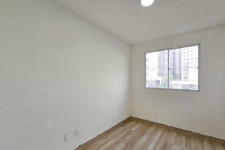 Apartamento para alugar com 44m², 2 quartos e sem vagaQuarto 1