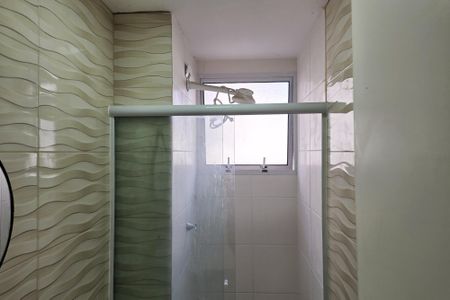 Apartamento para alugar com 44m², 2 quartos e sem vagaBanheiro Social