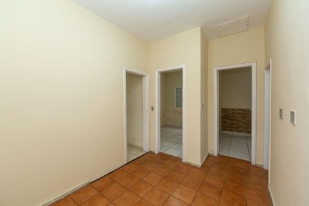 Casa à venda com 200m², 5 quartos e 2 vagasSala