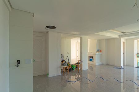 Apartamento para alugar com 140m², 4 quartos e 1 vagaSala/Cozinha