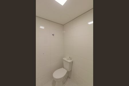 Apartamento para alugar com 140m², 4 quartos e 1 vagaBanheiro Social