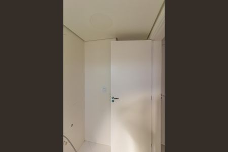 Apartamento para alugar com 140m², 4 quartos e 1 vagaBanheiro da Suíte