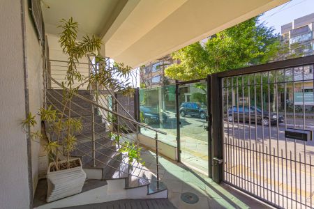 Apartamento para alugar com 140m², 4 quartos e 1 vagaEntrada