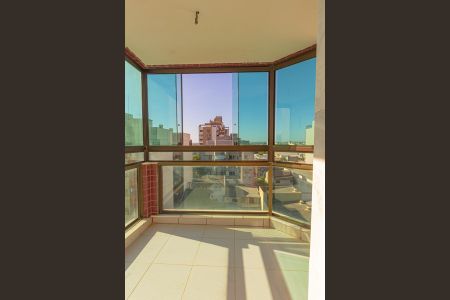 Apartamento para alugar com 140m², 4 quartos e 1 vagaVaranda gourmet