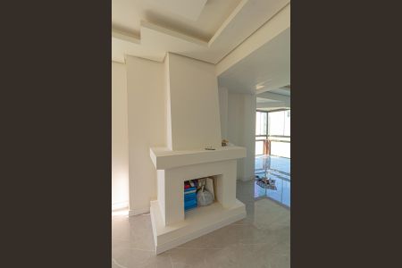 Apartamento para alugar com 140m², 4 quartos e 1 vagaDetalhe da Sala