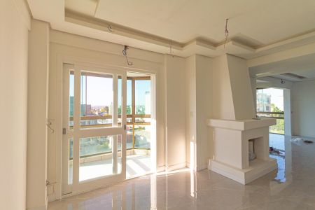 Apartamento para alugar com 140m², 4 quartos e 1 vagaSala/Cozinha
