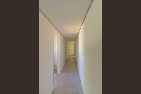 Apartamento para alugar com 140m², 4 quartos e 1 vagaCorredor