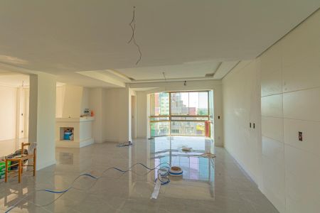Apartamento para alugar com 140m², 4 quartos e 1 vagaSala/Cozinha