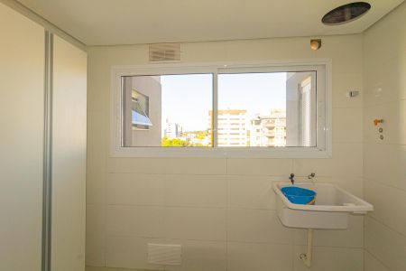 Apartamento para alugar com 140m², 4 quartos e 1 vagaÁrea de Serviço