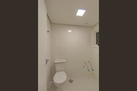 Apartamento para alugar com 140m², 4 quartos e 1 vagaBanheiro Social