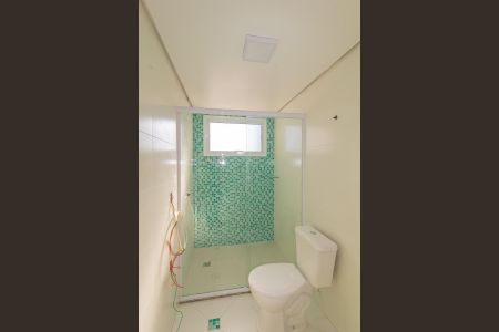 Apartamento para alugar com 140m², 4 quartos e 1 vagaBanheiro da Suíte