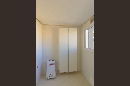 Apartamento para alugar com 140m², 4 quartos e 1 vagaÁrea de Serviço