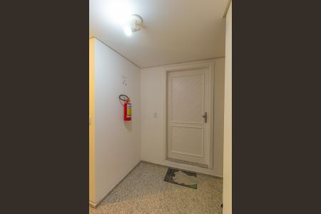 Apartamento para alugar com 140m², 4 quartos e 1 vagaHall de entrada